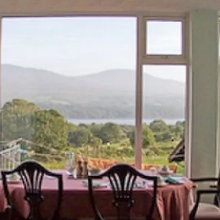 Hotel Tara Farm Kenmare