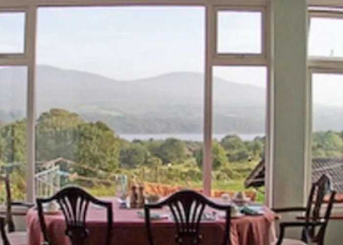 Otel Tara Farm Kenmare